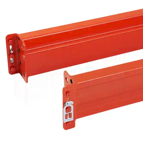 SK2000 Pallet Rack Step Beams