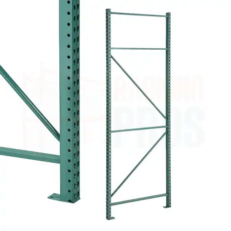 SK2000 Pallet Rack Upright Frames