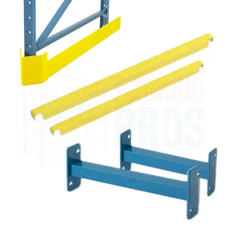 SK3000 Pallet Rack Accessories