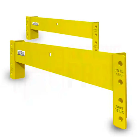 SK3000 Pallet Rack Channel Beams