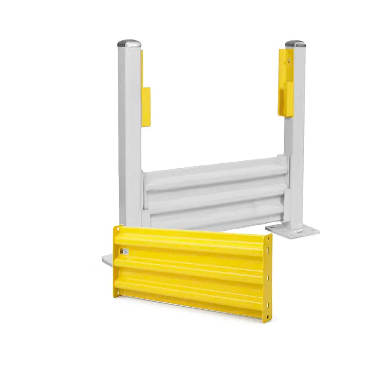 3 ft. Lift-out Heavy-Duty Guard Rail (actual 30")