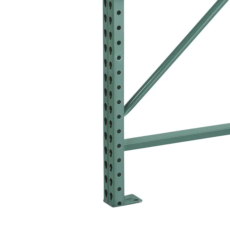 36"x144" Upright Frame for SK2000 Pallet Rack