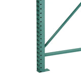 48"x288" Upright Frame for SK2000 Pallet Rack