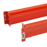 3"x48" Step Beam for SK2000 | 5,860 lb Pair Capacity