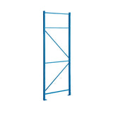 42"x96" Blue Upright Frame for SK2000 Pallet Rack